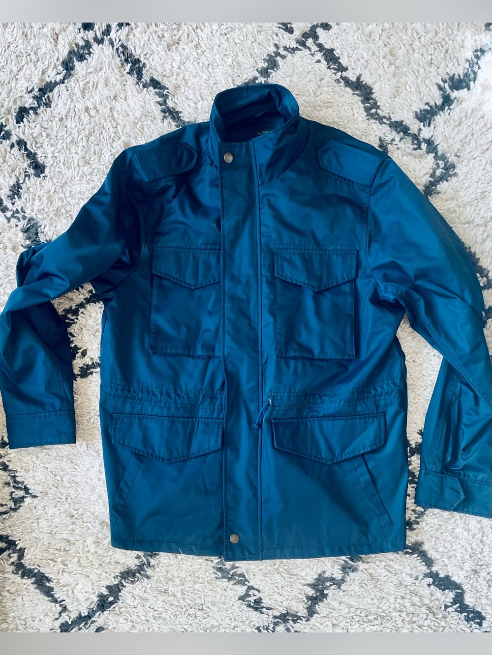 Men's Utility Lucky Brand Jacket
